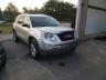 2012 GMC  ACADIA