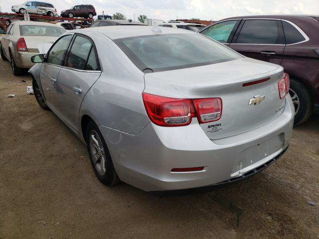 2013 CHEVROLET MALIBU CLC 1G11C5SA3DF353181