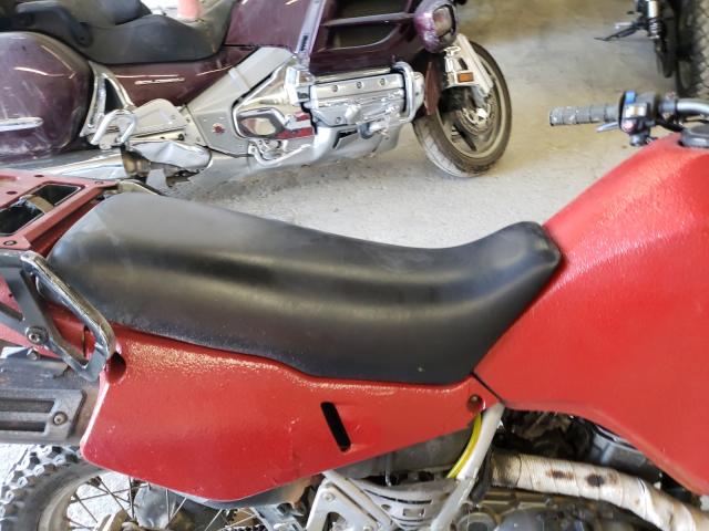 2006 KAWASAKI KL650 A JKAKLEA126DA19250