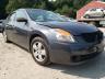 2008 NISSAN  ALTIMA