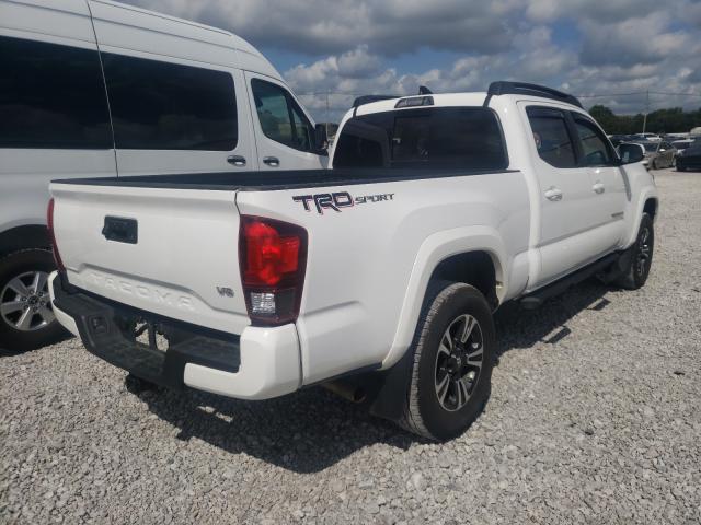2018 TOYOTA TACOMA DBL 3TMBZ5DN1JM013369