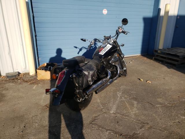 2019 HONDA VT750 C JH2RC5019KK500094