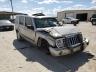 2008 JEEP  COMMANDER