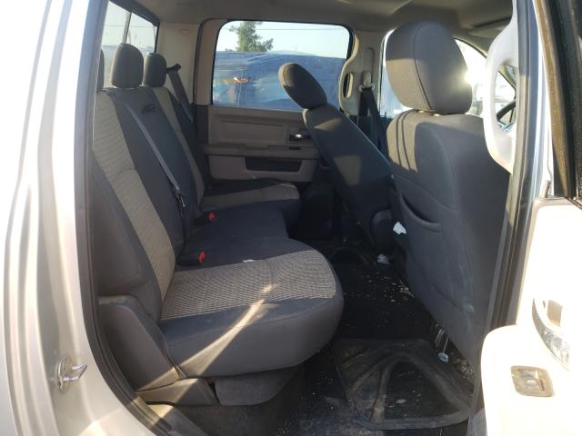 2010 DODGE RAM 3500 3D73Y4CL9AG141042