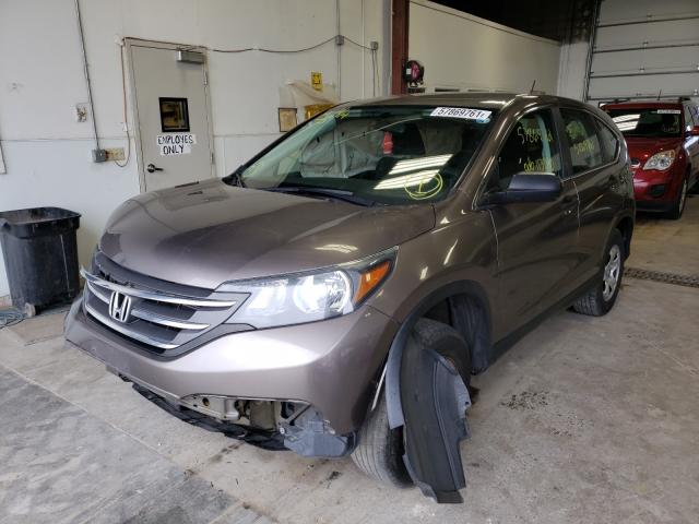 2013 HONDA CR-V 5J6RM4H32DL026499