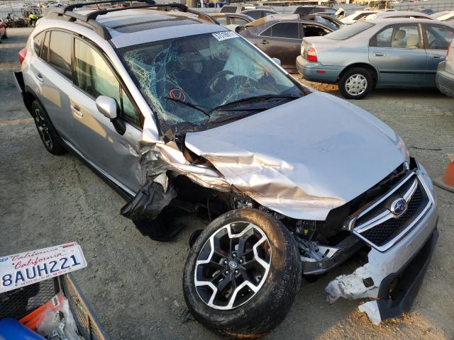 2017 SUBARU CROSSTREK JF2GPABC4HH278986