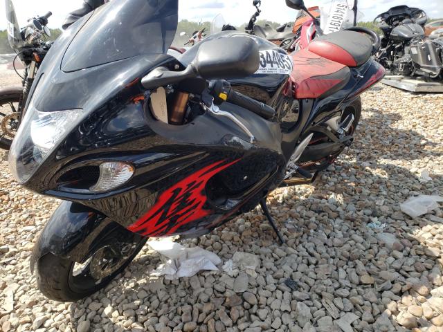 2011 SUZUKI GSX1300 R JS1GX72A0B2101985