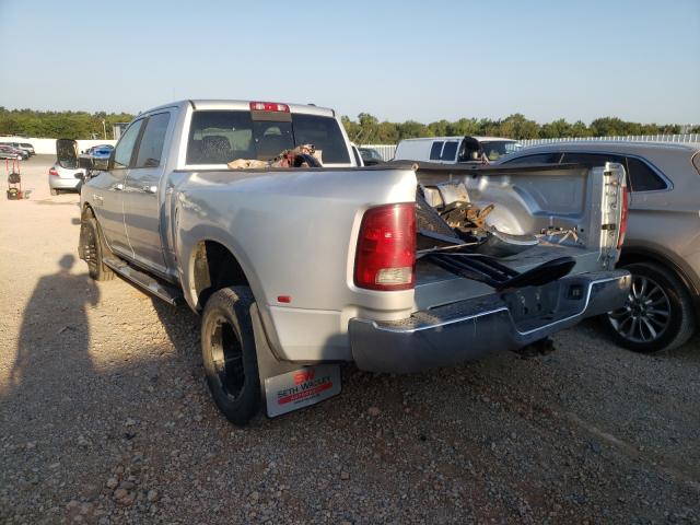 2010 DODGE RAM 3500 3D73Y4CL9AG141042