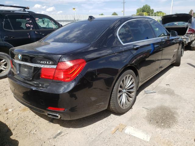 2012 BMW 740 LI WBAKB4C53CC576165