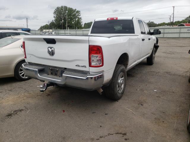 2020 RAM 2500 TRADE 3C6UR5HJ7LG249162