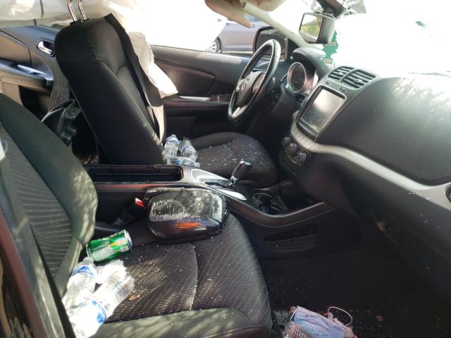 2011 DODGE JOURNEY MA 3D4PH1FG9BT513600