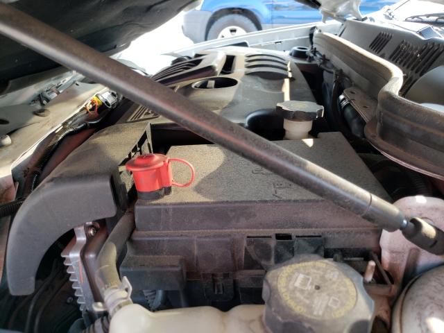 2010 CHEVROLET COBALT 2LT 1G1AF5F57A7227142