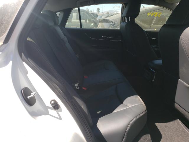 2021 TOYOTA MIRAI XLE JTDAAAAA8MA000312