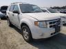 2009 FORD  ESCAPE