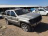 2003 JEEP  CHEROKEE