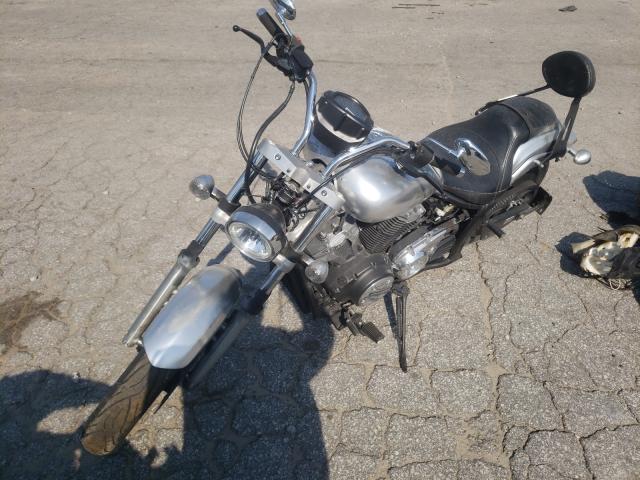 2012 YAMAHA XVS1300 CU JYAVP33E0CA006501