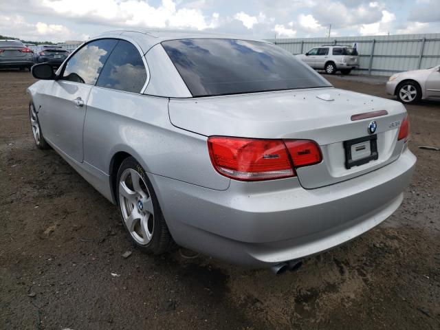 2010 BMW 328I WBAWL1C54APX27551