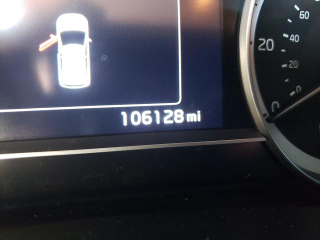 2018 KIA NIRO FE KNDCB3LC9J5160980