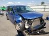 2008 DODGE  GRAND CARAVAN