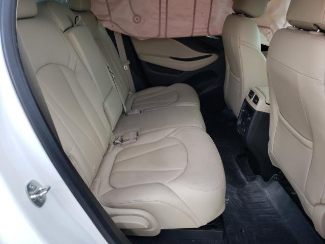 2019 BUICK ENVISION E LRBFXCSA8KD014624