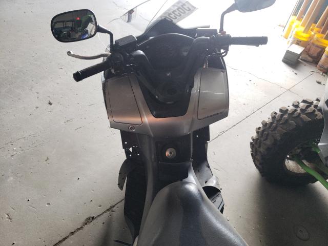 2004 HONDA FSC600 D JH2PF01164K200905