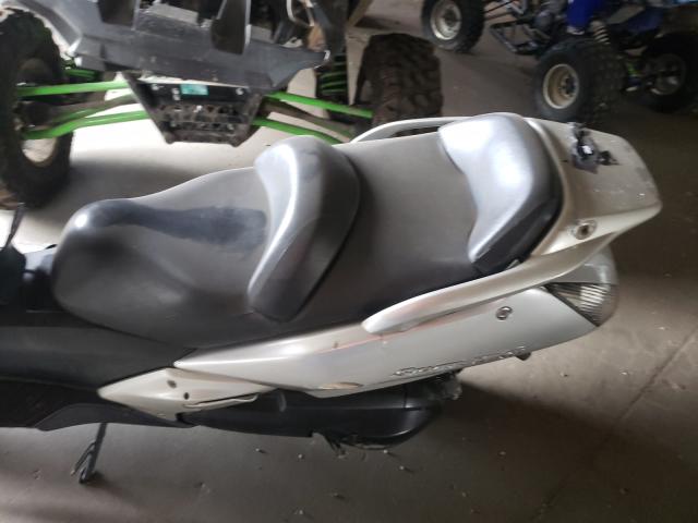 2004 HONDA FSC600 D JH2PF01164K200905