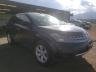 NISSAN MURANO 2006 foto