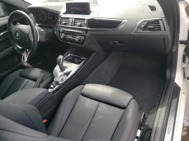 2018 BMW 230I WBA2J1C54JVD09820