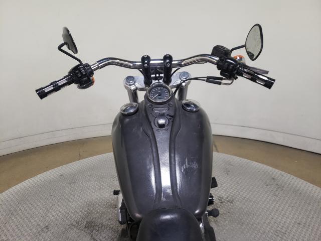 2014 HARLEY-DAVIDSON FXDWG DYNA 1HD1GPM1XEC319390
