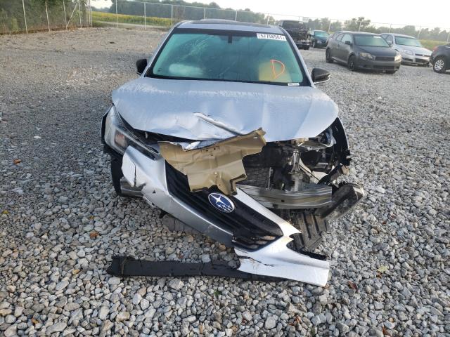 2020 SUBARU LEGACY SPO 4S3BWAG65L3006189