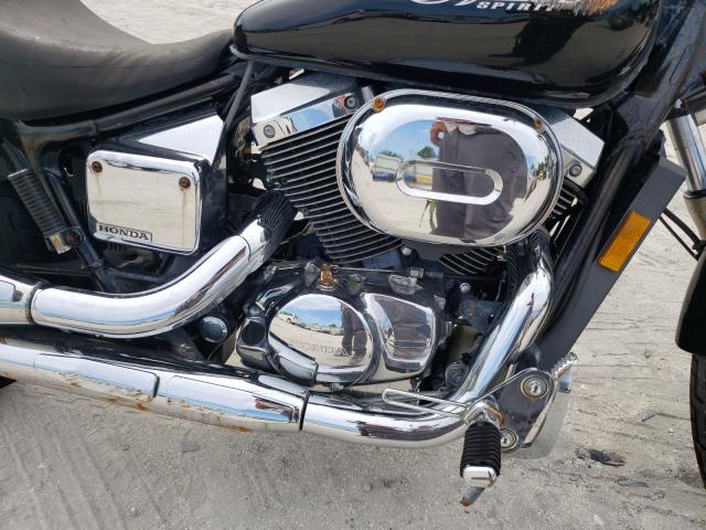 2005 HONDA VT750 C JH2RC44035M800038