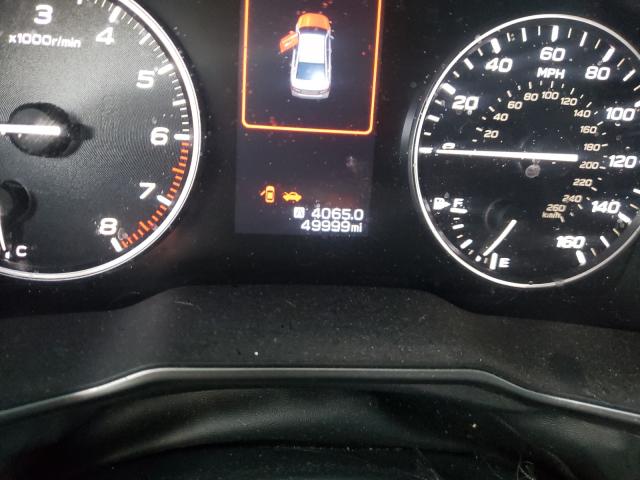 2020 SUBARU LEGACY SPO 4S3BWAG65L3006189