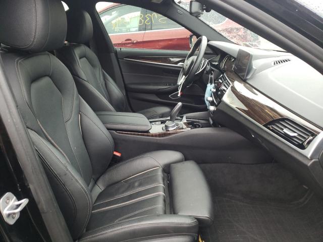 2017 BMW 530 XI WBAJA7C34HWA70268