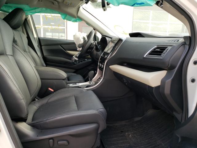2020 SUBARU ASCENT LIM 4S4WMAPD5L3435446