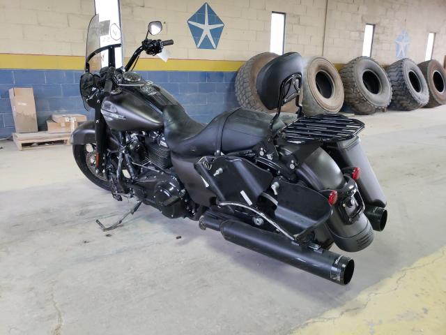 2020 HARLEY-DAVIDSON FLHRXS 1HD1KVP13LB610749