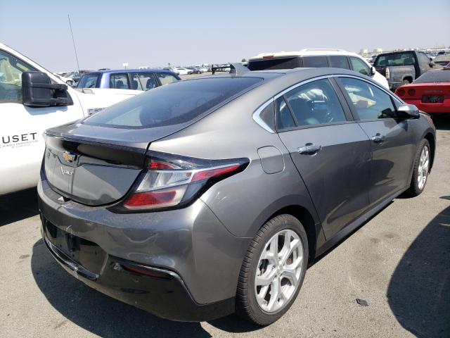 VIN 1G1RD6S53HU120900 2017 Chevrolet Volt, Premier no.4