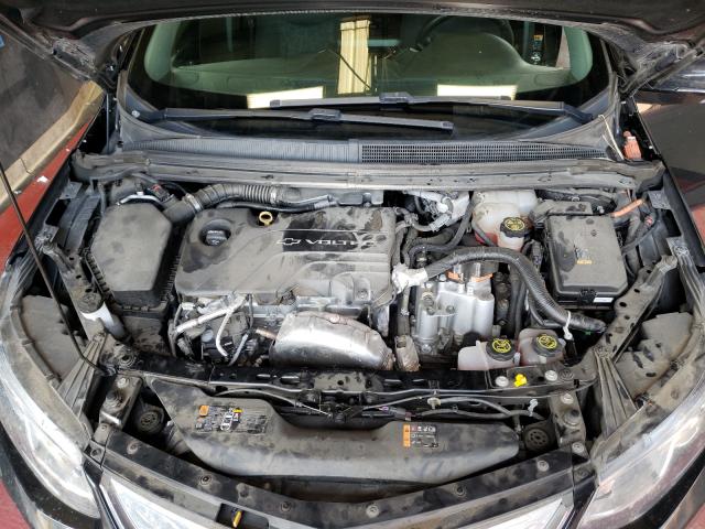 VIN 1G1RC6S52HU213653 2017 Chevrolet Volt, LT no.7