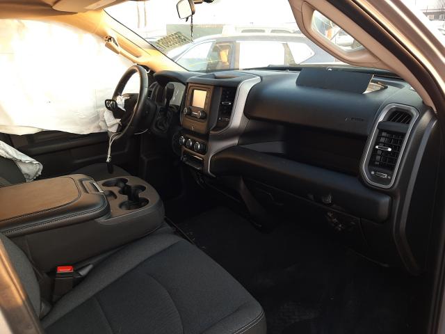 2019 RAM 3500 TRADE 3C63RRGLXKG640696