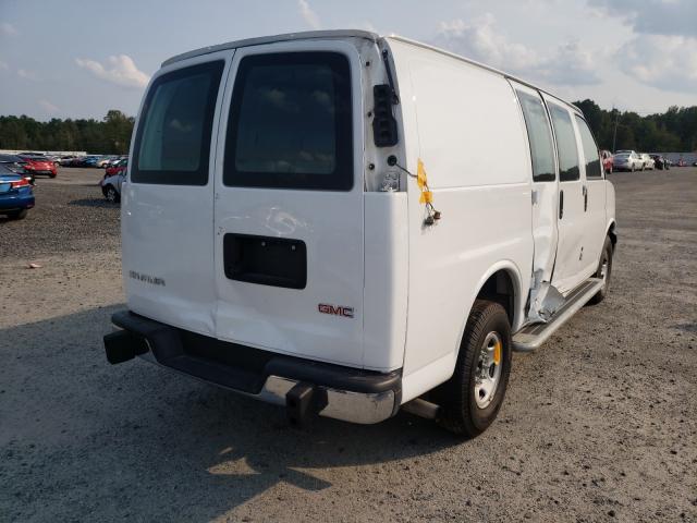 2020 CHEVROLET 10 1GCWGAFG6L1258506