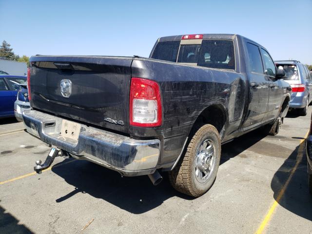 2020 RAM 2500 TRADE 3C6UR5CL4LG244543