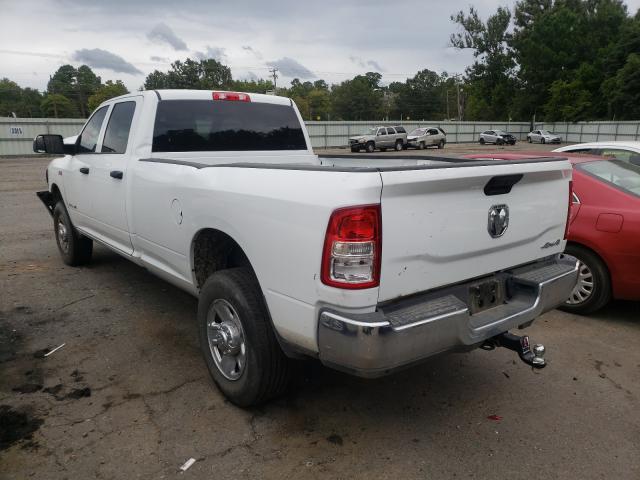 2020 RAM 2500 TRADE 3C6UR5HJ7LG249162