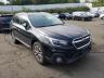 2019 SUBARU  OUTBACK