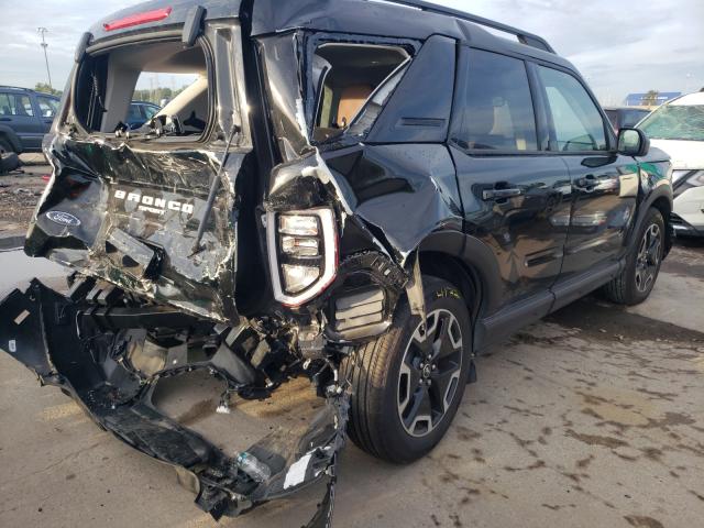 2021 FORD BRONCO SPO 3FMCR9C69MRA40652