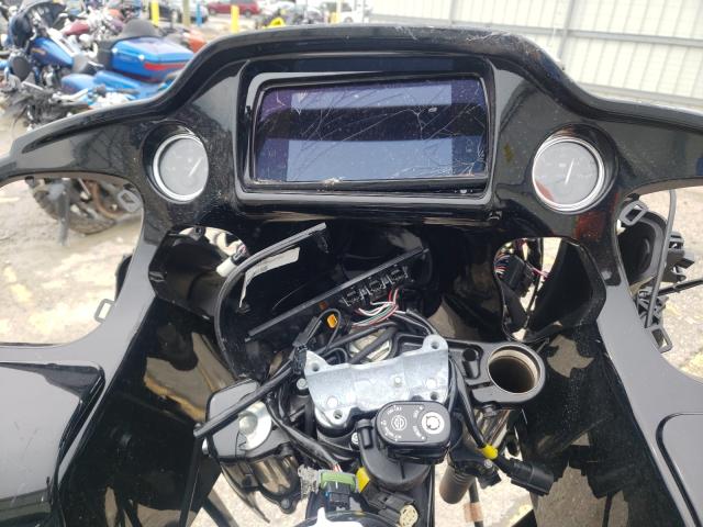 2019 HARLEY-DAVIDSON FLTRXS 1HD1KTP14KB683762