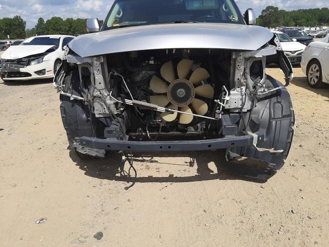 2013 INFINITI QX56 JN8AZ2NE6D9061563