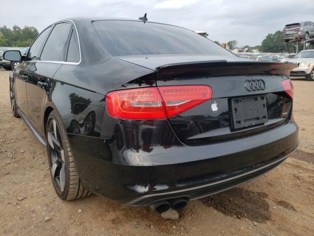 VIN WAUBFAFL8FN011786 2015 Audi A4, Premium no.3