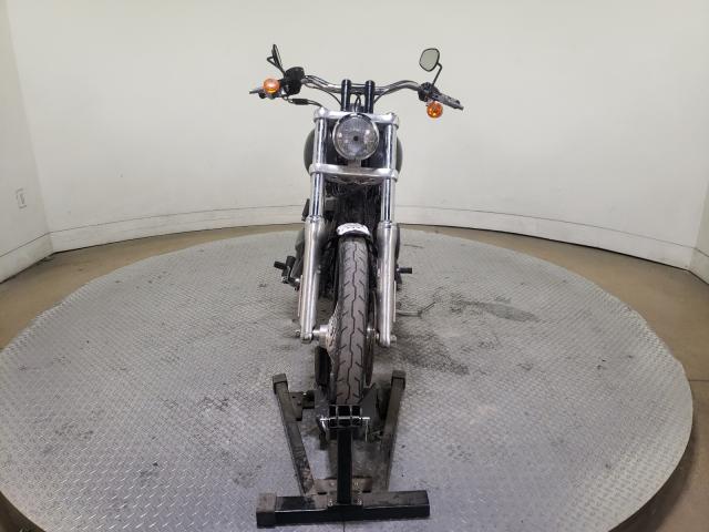 2014 HARLEY-DAVIDSON FXDWG DYNA 1HD1GPM1XEC319390
