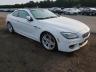 BMW 6 SERIES 2012 foto