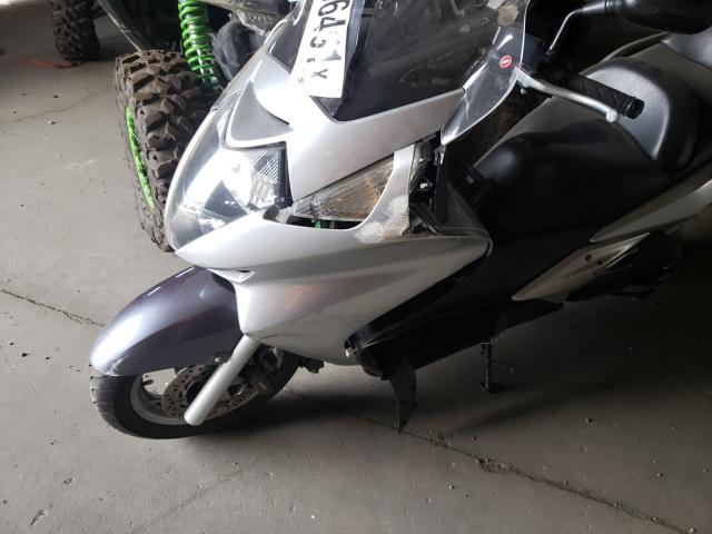 2004 HONDA FSC600 D JH2PF01164K200905