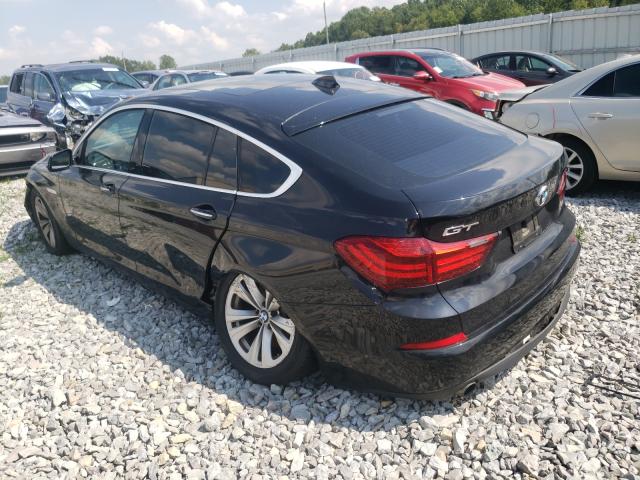 2016 BMW 535 IGT WBA5M2C54GG498957